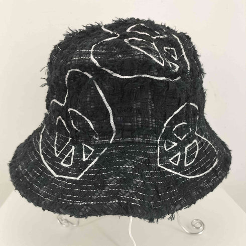 レディーメイド READYMADE 24AW TWEED BUCKET HAT メンズ